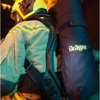 Aparat powietrzny / oddechowy Dräger PSS 4000 /dostępne różne konfiguracje/